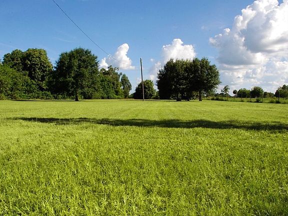 Over 2 acres of property