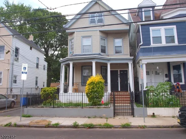 54 Irving St, Newark City, NJ 07104