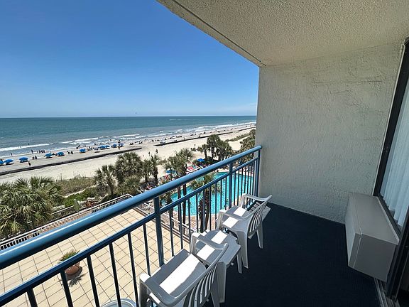 4th image of 1105 S Ocean Blvd. #424