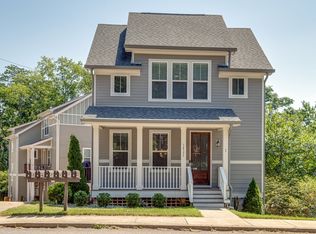 1421 Porter Rd SUITE 1, Nashville, TN 37206