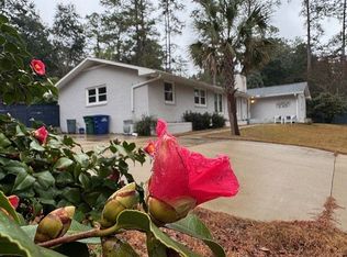 707 Pin Oak Dr, Aiken, SC 29801