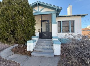 1024 Roma Ave NW, Albuquerque, NM 87102