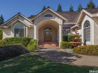 1804 Bolling Pl, El Dorado Hills, CA