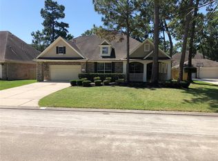 14 N Evangeline Oaks Cir, Conroe, TX 77384