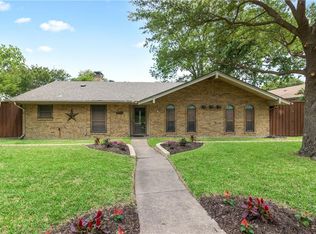 429 Los Santos Dr, Garland, TX 75043