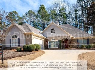 5126 English Turn, Birmingham, AL 35242