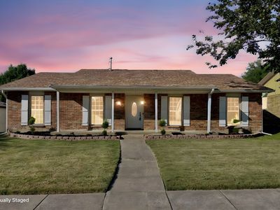 4713 Jennings Dr, The Colony, TX, 75056