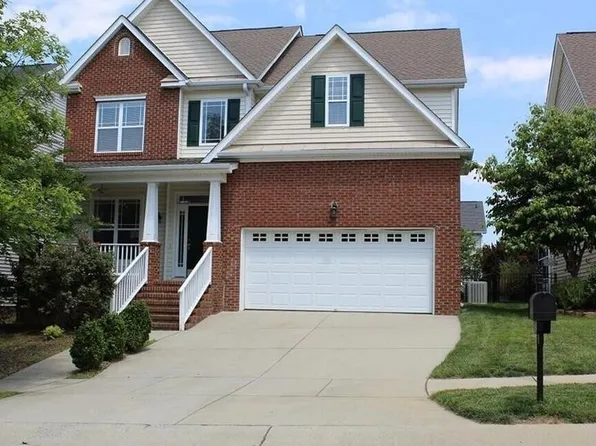 2043 Sinclair Trce, Burlington, NC 27215