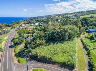 36-103 Manowaiopae Homestead Rd LOT 7&8, Laupahoehoe, HI 96764