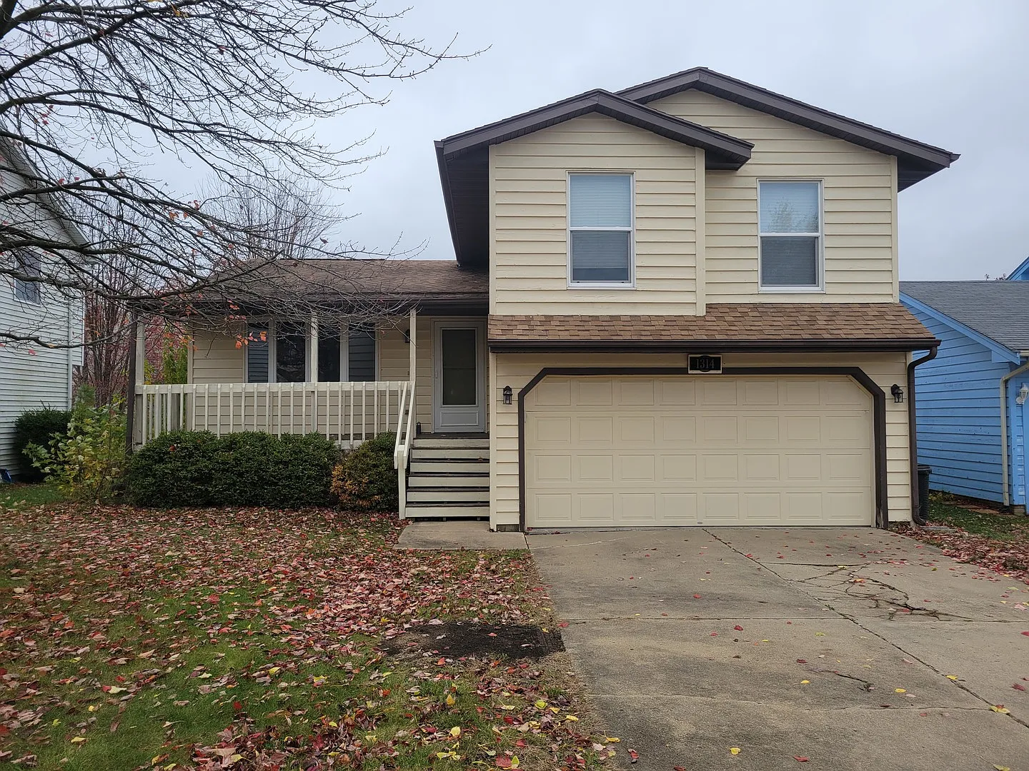 1314 Challis Dr photo 1