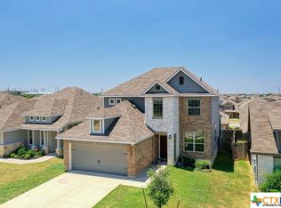 3415 Addison St, Killeen, TX 76542