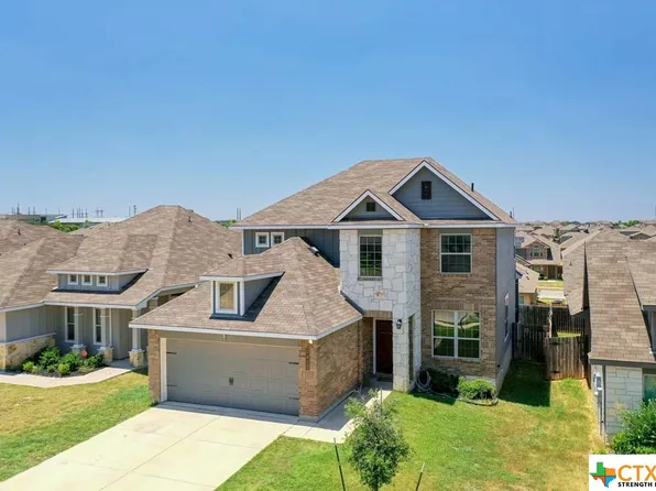 3415 Addison St, Killeen, TX 76542