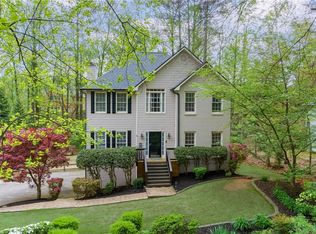 4270 Parnell Rd, Marietta, GA 30062