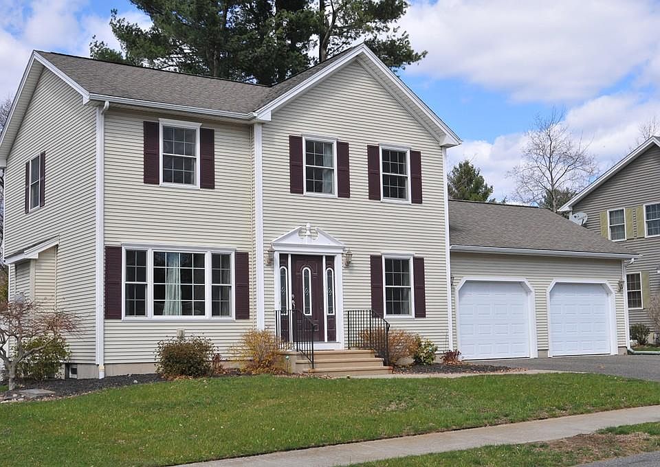 14 Barrington Dr, Springfield, MA 01129 Zillow