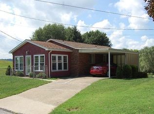 1620 Division St, Parkersburg, WV 26101