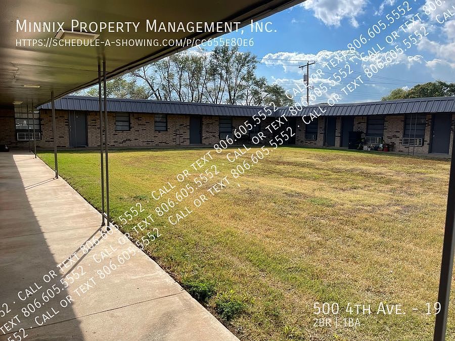 1st image of 500 4th Ave APT 19