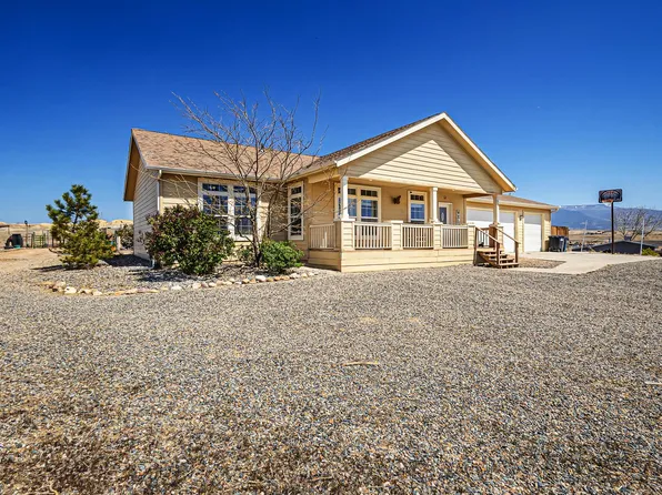 33104 Willow Bend Rd, Whitewater, CO 81527