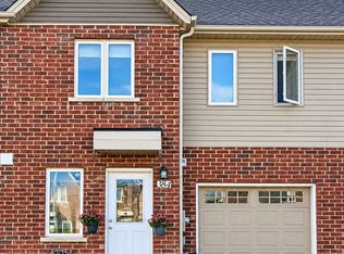 384 Chaffey St, Welland, ON L3B 0K4