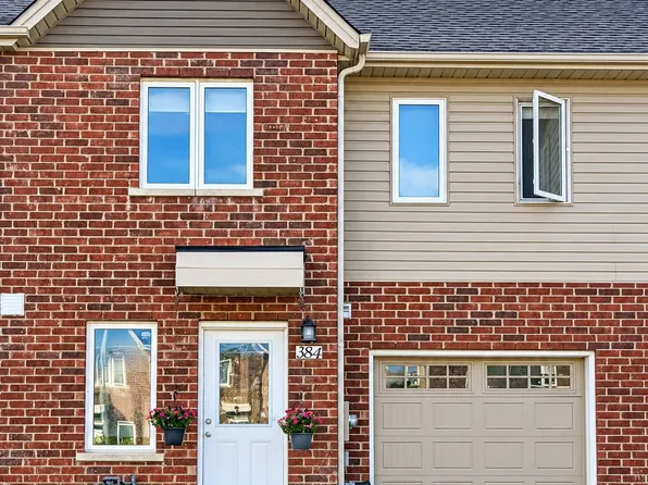 384 Chaffey St, Welland, ON L3B 0K4