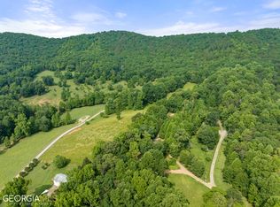 0 Partin Rd, Cleveland, GA 30528