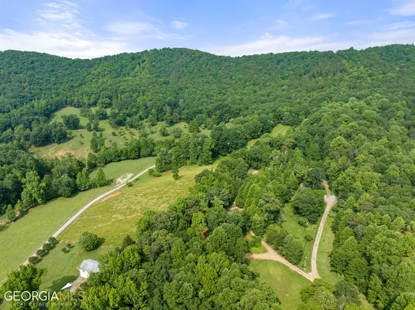 0 Partin Rd, Cleveland, GA 30528