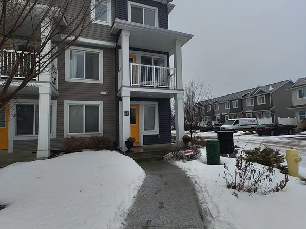 330 Bulyea Rd NW #63, Edmonton, AB T6R 0W8