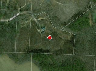 1215 McIntosh Ln, Pinnacle, NC 27043