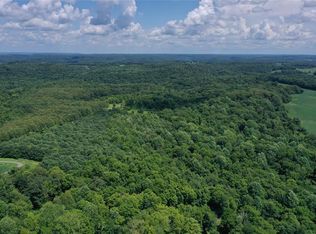 1 W Cavetown Rd, Campbellsburg, IN 47108