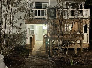 3027 Summerhill Pl #27, Fairfield Bay, AR 72088