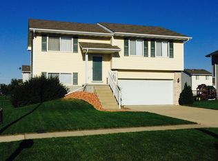 3404 SE Plum Ct, Ankeny, IA 50021
