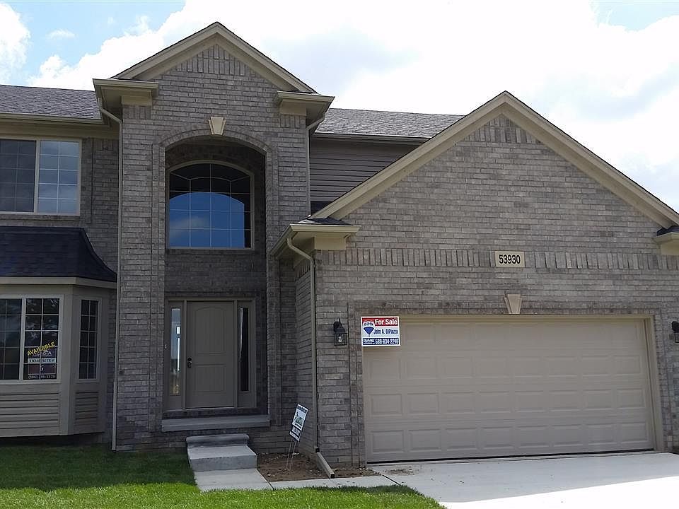 1st image of 53930 Connor Dr