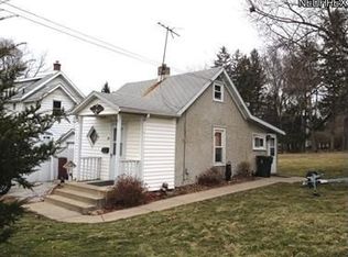 71 Yonker St, Barberton, OH