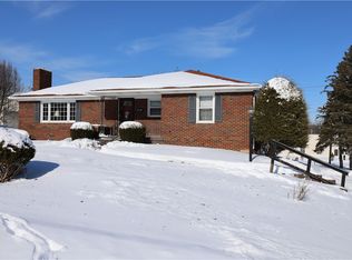 407 E Fairfield Ave, New Castle, PA 16105