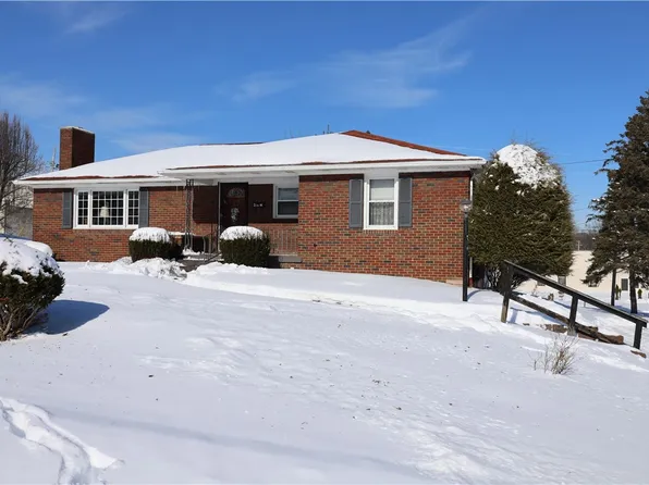 407 E Fairfield Ave, New Castle, PA 16105