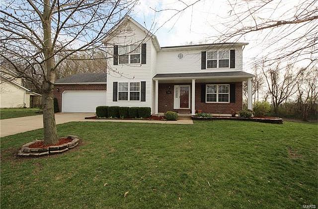 1st image of 501 Fairwood Hills Rd
