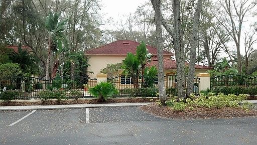 4th image of 5618 Pinnacle Heights Cir APT 110