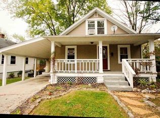 424 Ohio Ave, Loveland, OH 45140