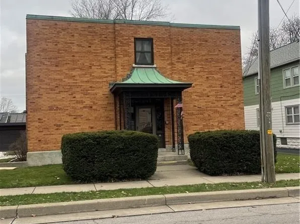 36 Flohr Ave, Buffalo, NY 14224