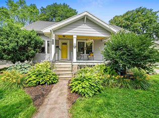 814 S Irwin Ave, Green Bay, WI 54301