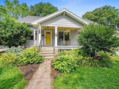 814 S Irwin Ave, Green Bay, WI, 54301