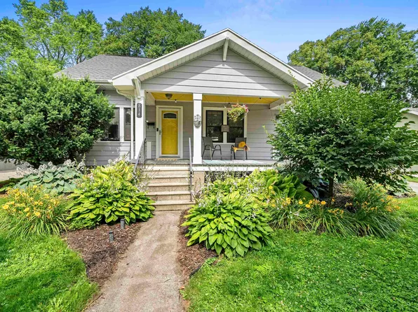 814 S Irwin Ave, Green Bay, WI 54301