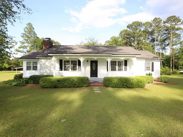 24424 Ga Hwy 3, Ochlocknee, GA 31773