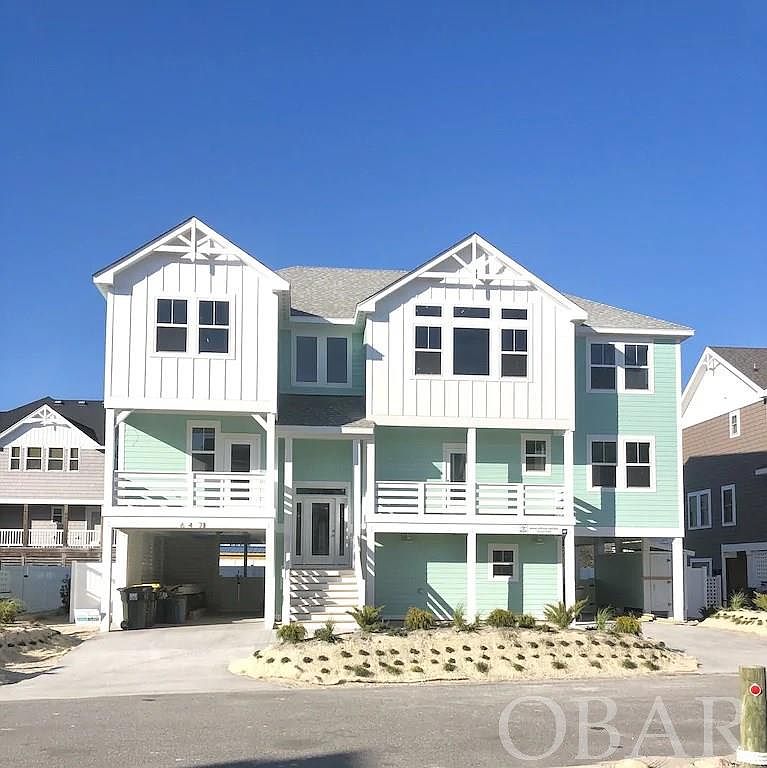 647 Tide Arch, Corolla, NC 27927 Zillow