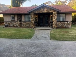 28377 Brush Canyon Dr, Yorba Linda, CA 92887