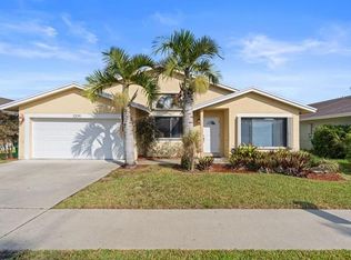 10091 SW 16th Pl, Fort Lauderdale, FL 33324