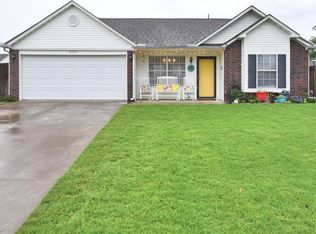 8905 N 147th East Ave, Owasso, OK 74055