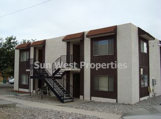 2205 N Tucker Ave APT 1, Farmington, NM 87401