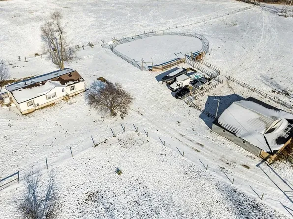 4246 E 1000 N, Syracuse, IN 46567