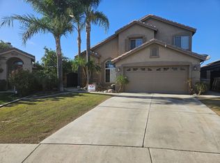 4201 Tweeddale Dr, Bakersfield, CA 93311
