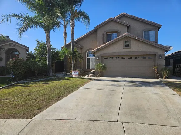 4201 Tweeddale Dr, Bakersfield, CA 93311